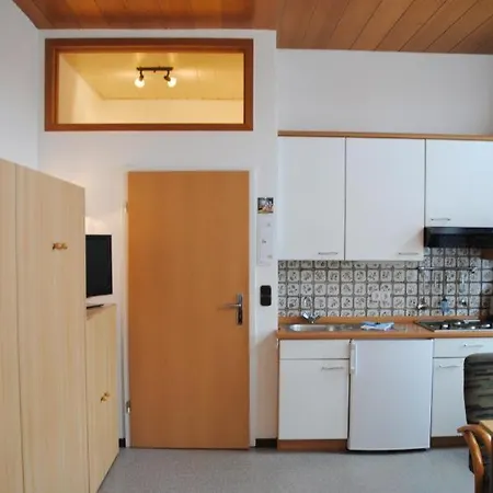 Meyer Meyer 03 Διαμέρισμα Norderney