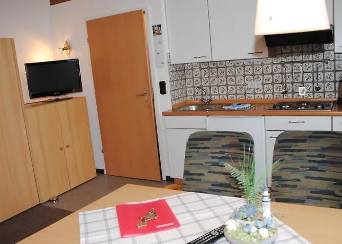 Lejlighed Meyer Meyer 03 *